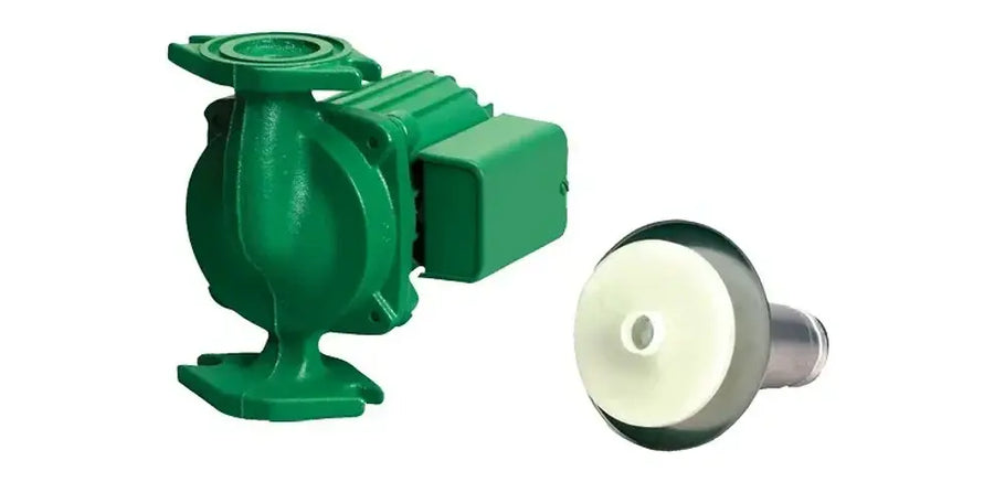 Taco 00 Series Pumps