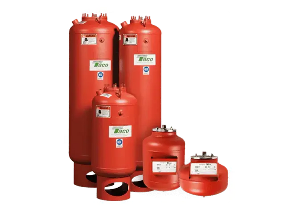Taco Expansion Tanks