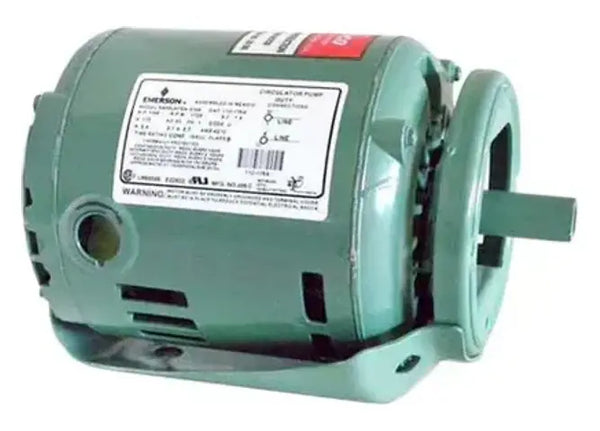 Taco Pump Motors - Overview