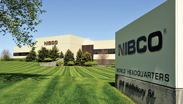NIBCO INC. – Ahead of the Flow