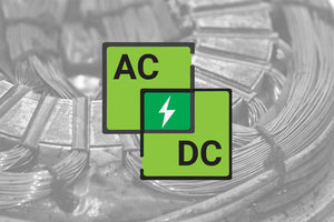 AC vs. DC Motors in HVAC Applications