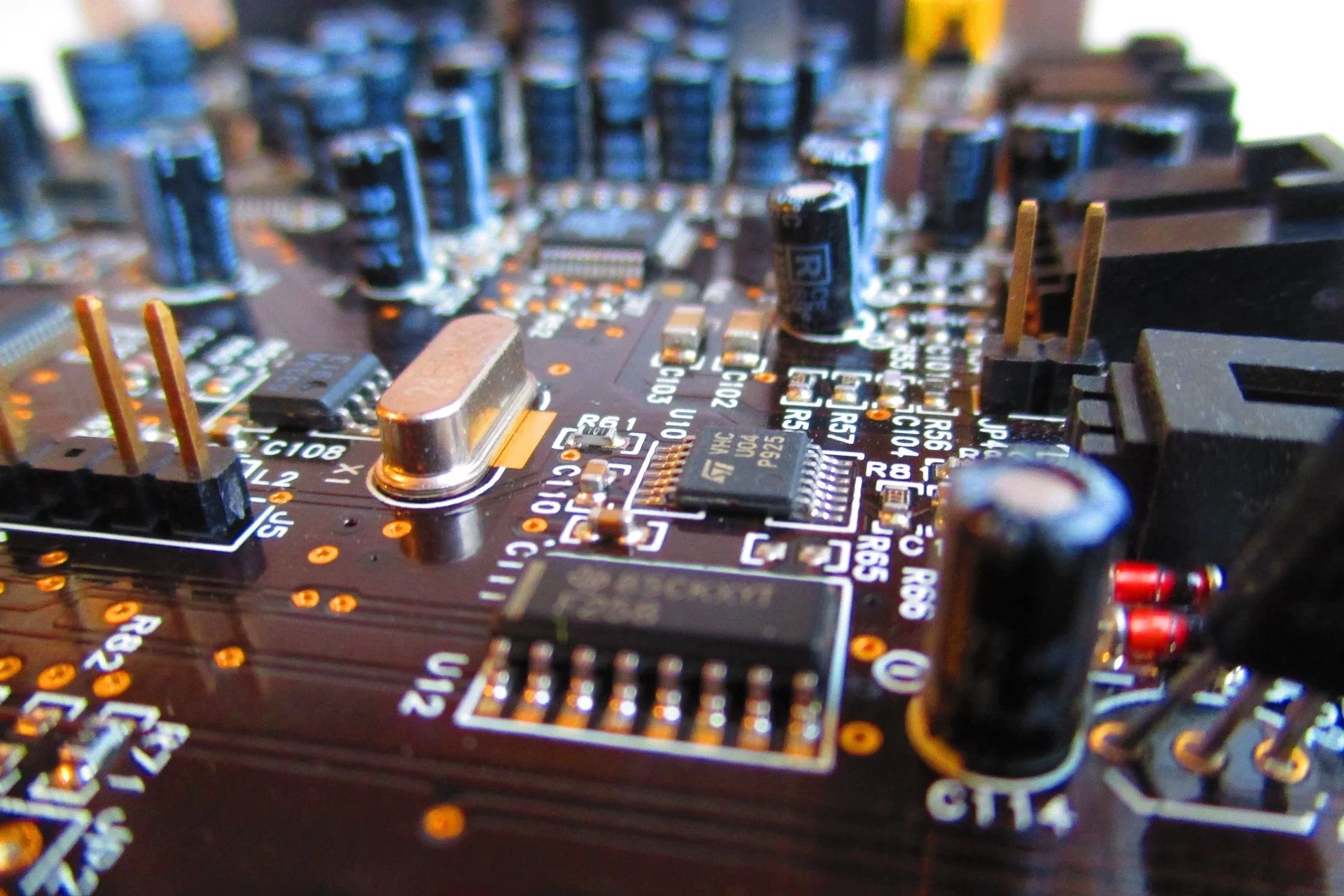 AC Control Boards
