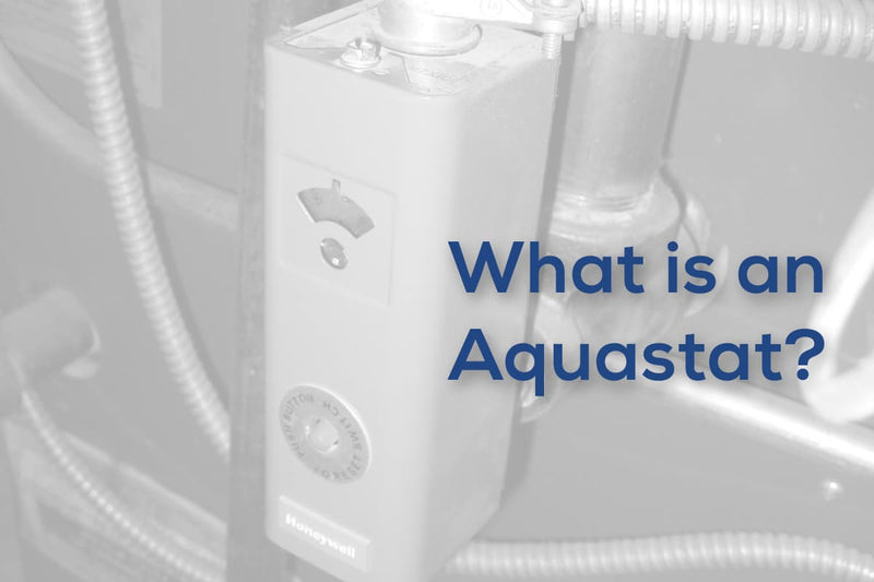 What is an Aquastat?