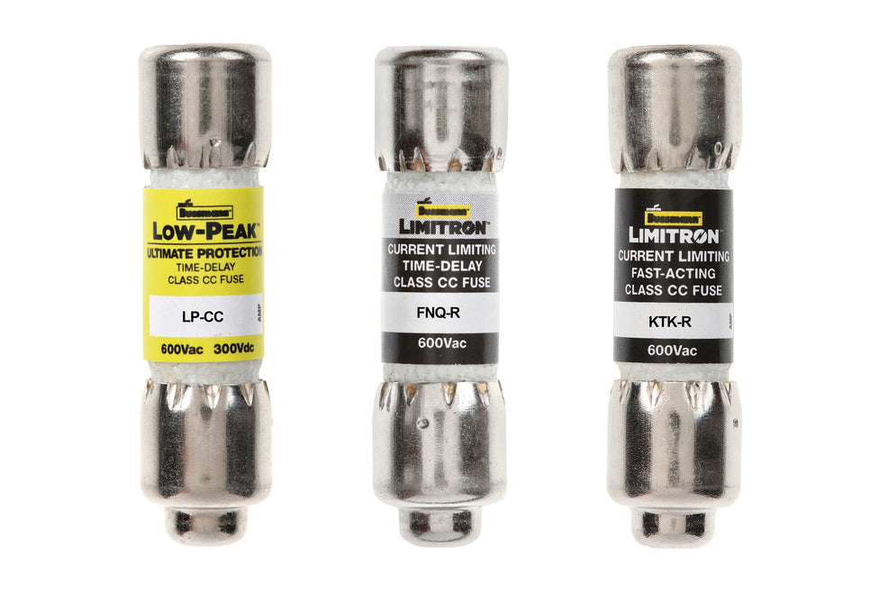 Bussmann Fuses Now Online