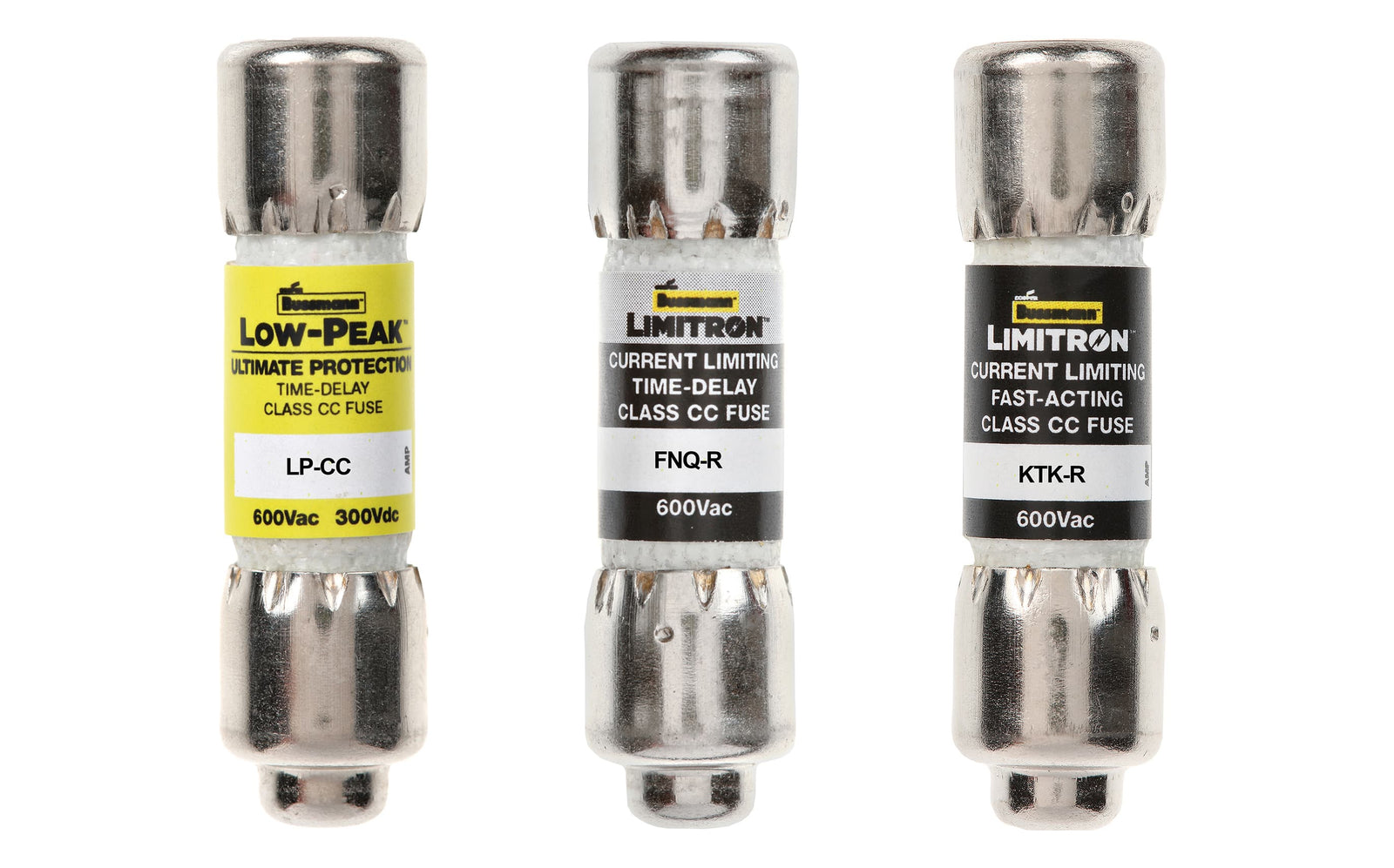 Bussmann Fuses