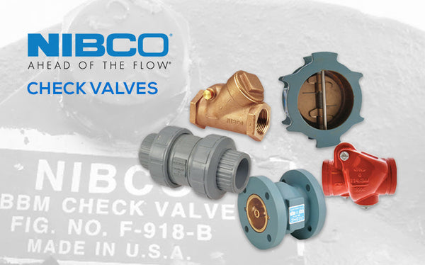 NIBCO Check Valves