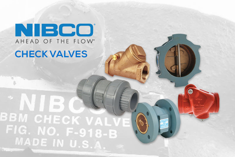 NIBCO Check Valves