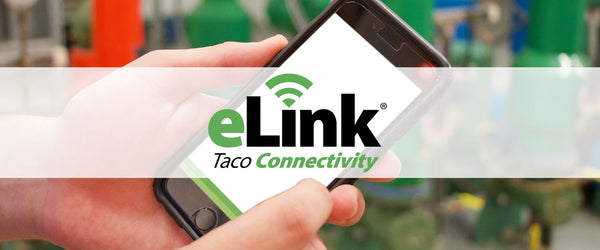 Taco eLink Connectivity