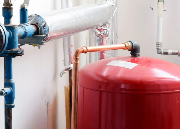 Bell & Gossett Expansion Tanks