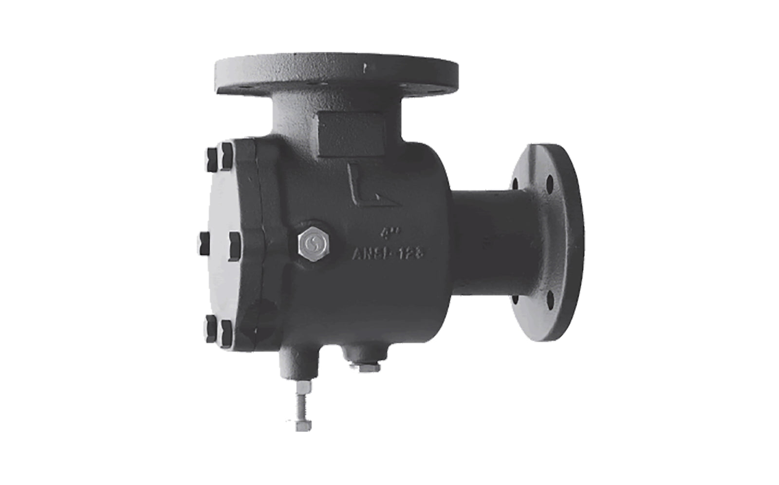 Achieve a Uniform Flow Pattern with Grundfos Series SD Suction Diffusers