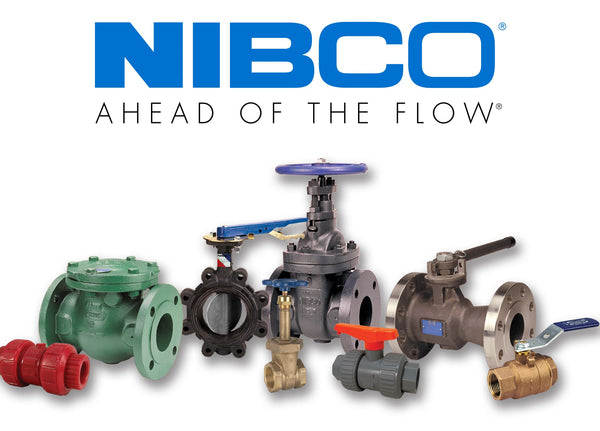 NIBCO Valves