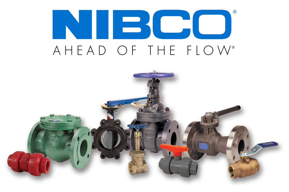 NIBCO Valves – An Overview