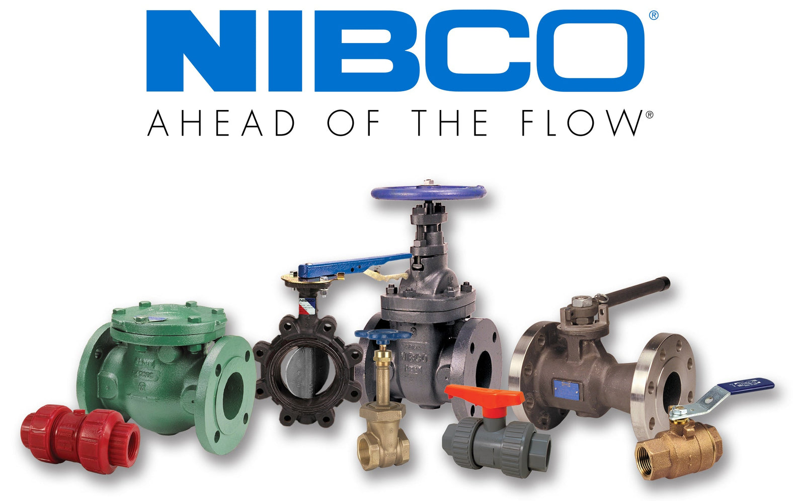 NIBCO Valves