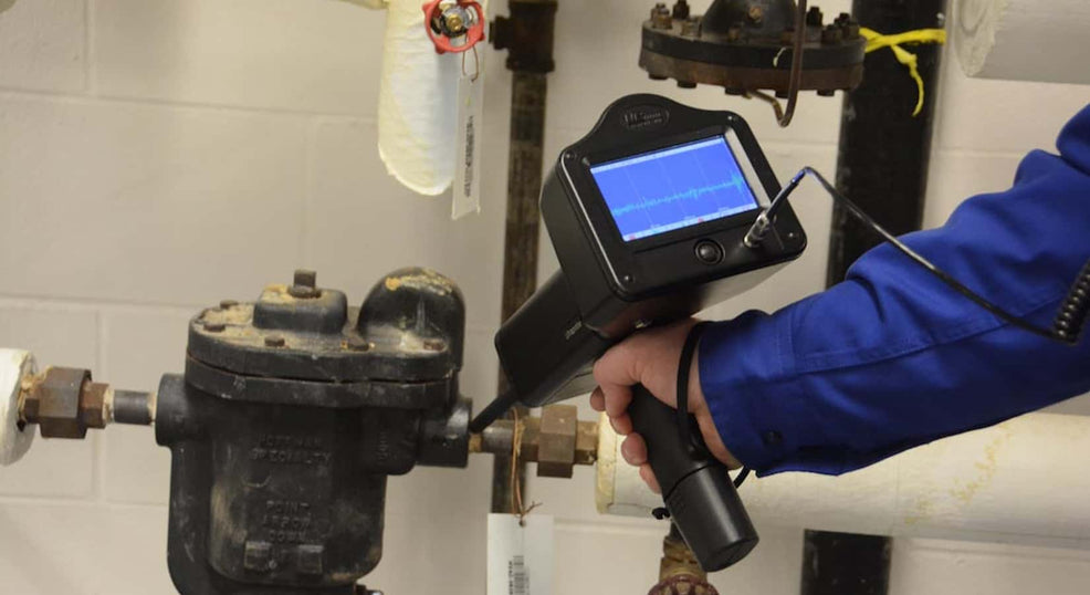 CenterPoint Energy Steam Trap Rebates