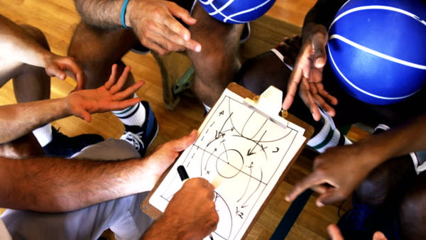 On Player/Coach Balance