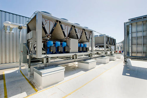 Commercial A/C Compressors: All You Need to Know