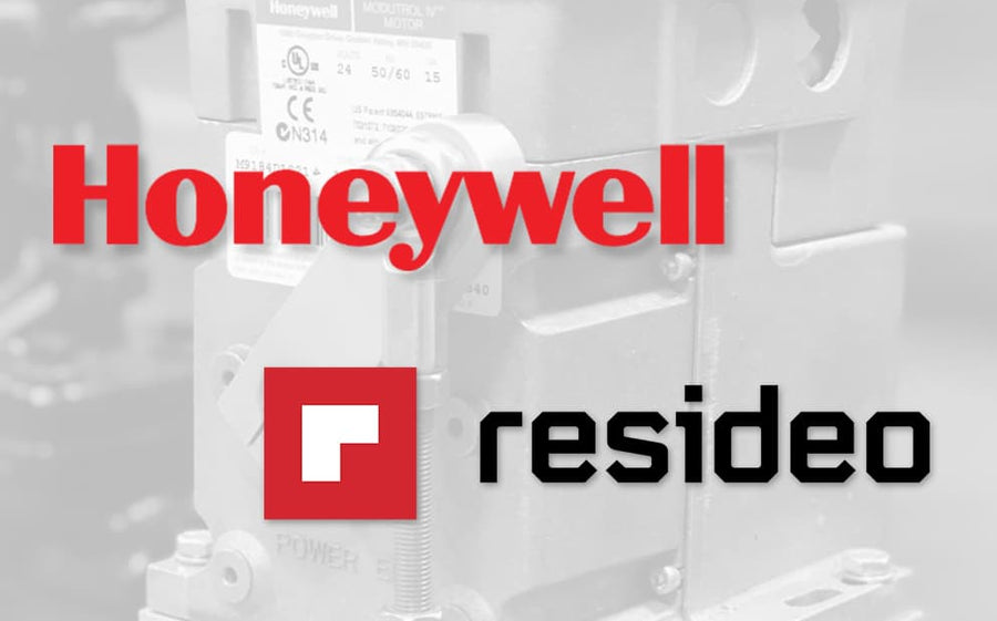 Expanded Honeywell & Resideo Offering Now Online