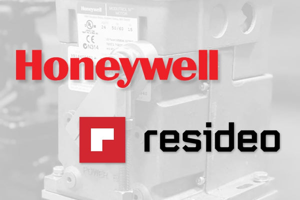 Expanded Honeywell & Resideo Offering Now Online
