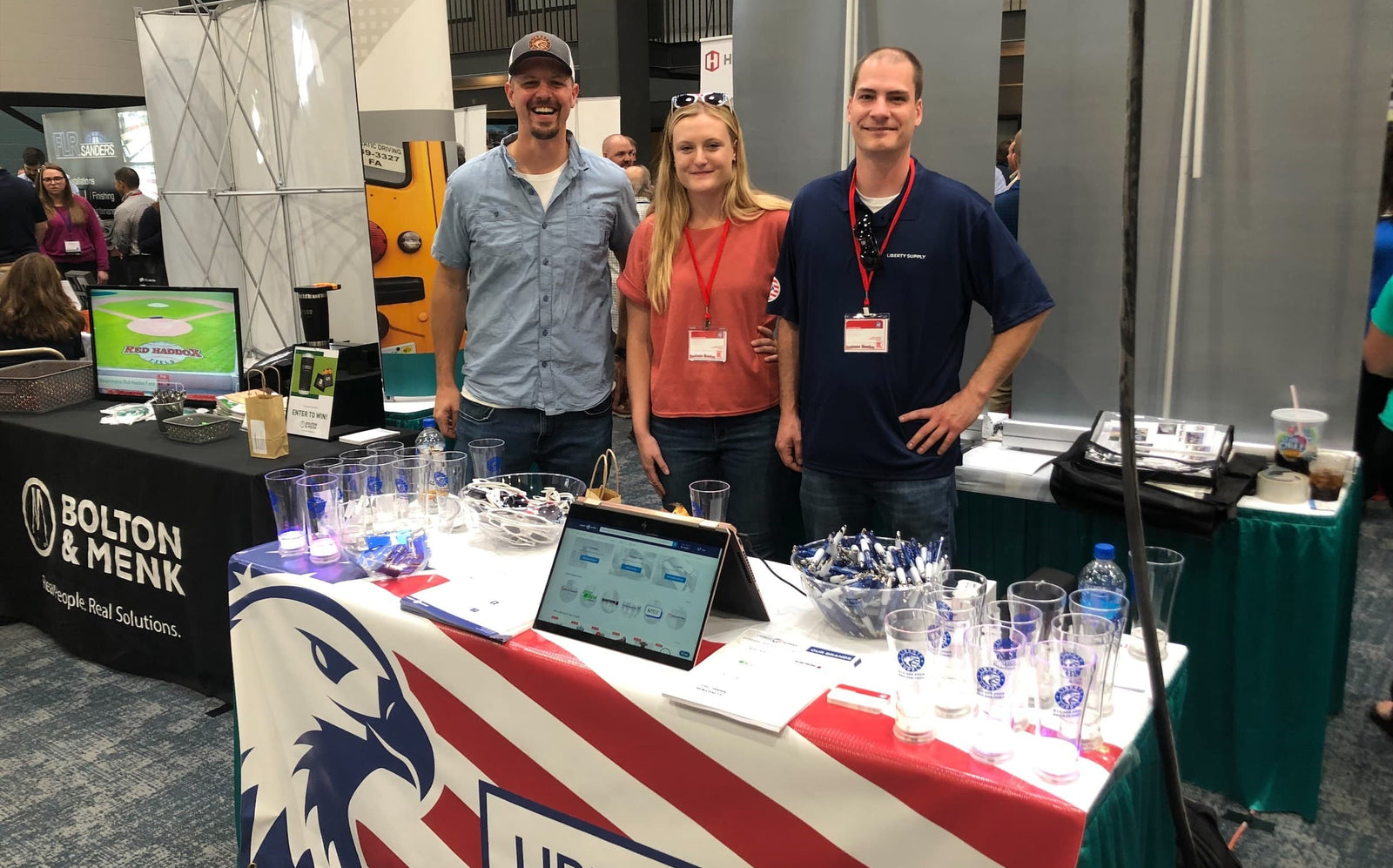 2021 MASMS Conference Brings End Users & Suppliers Together