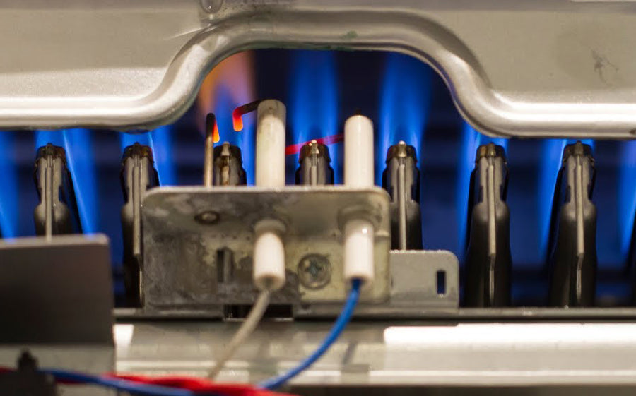 What is a Flame Sensor?