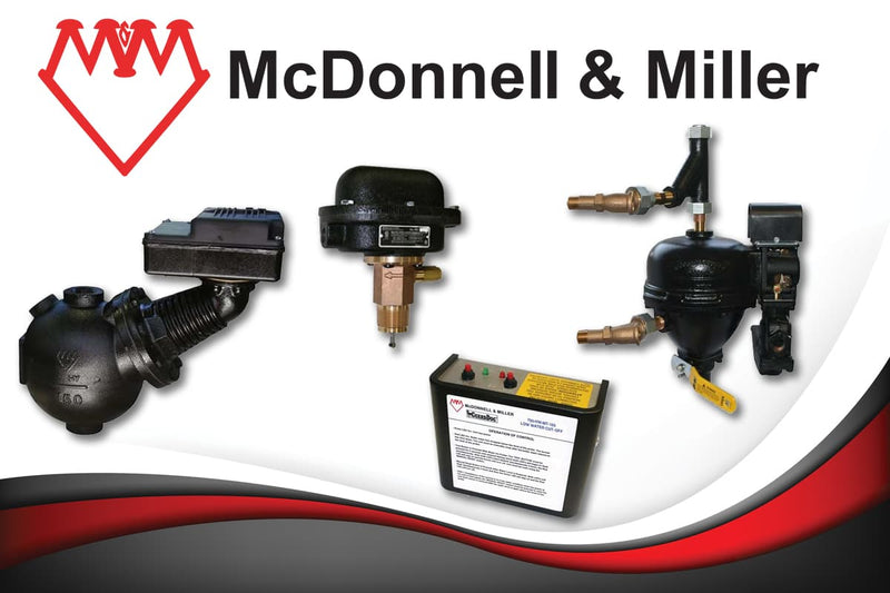 McDonnell & Miller Now Available Online!