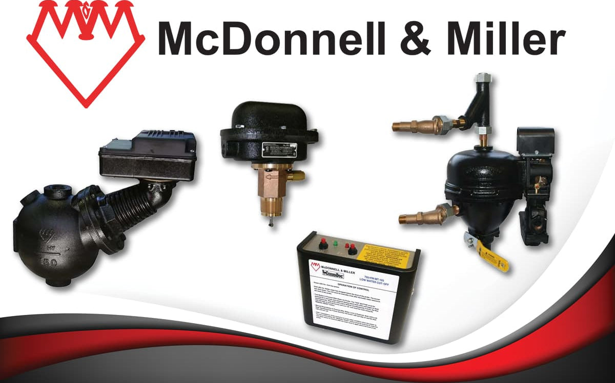 McDonnell & Miller Now Available Online!