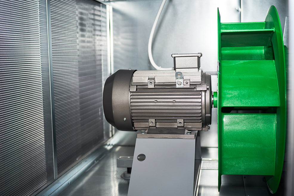 Mo' Motors, Less Problems – 8000+ HVAC Motors & Motor Parts Added Online
