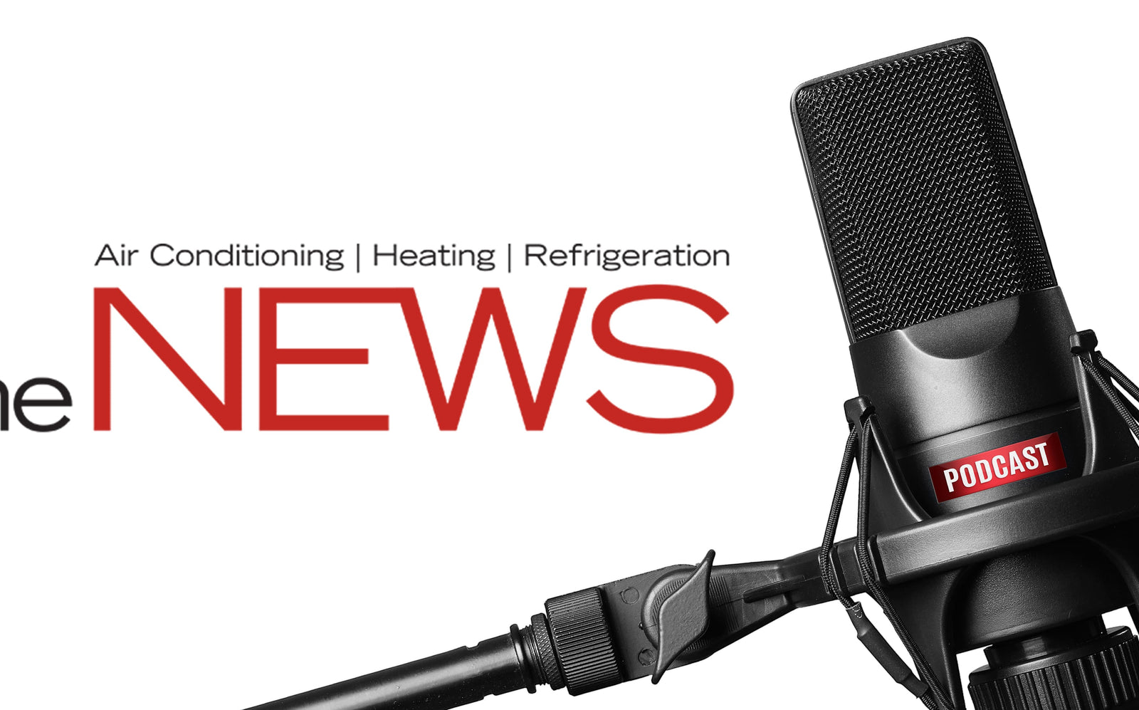 ACHR News Podcast: Liberty Supply Talks Supply Chain Issues