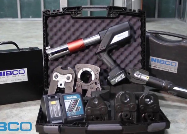 NIBCO Press Tool Kit