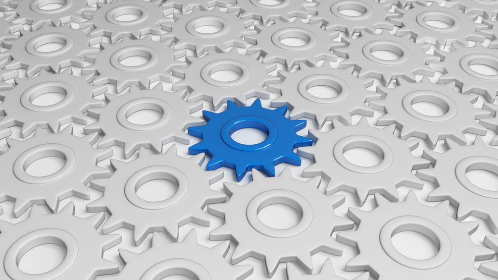 Process Optimization & Higher-Order Functions