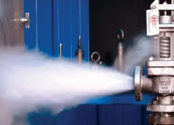 Pressure Relief Valve