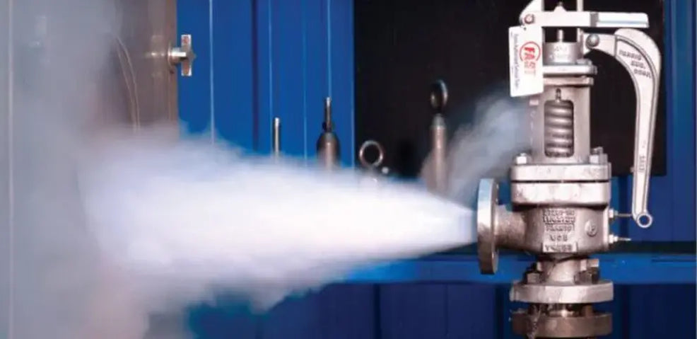 What is a Pressure Relief Valve?