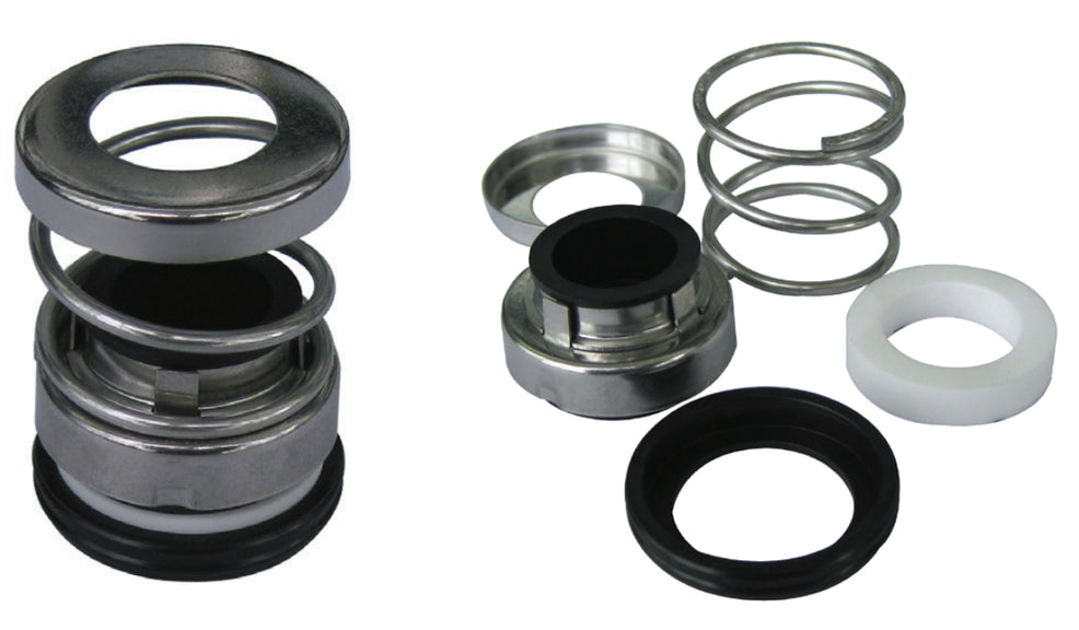 Armstrong Pump Seal Kits: What to Know