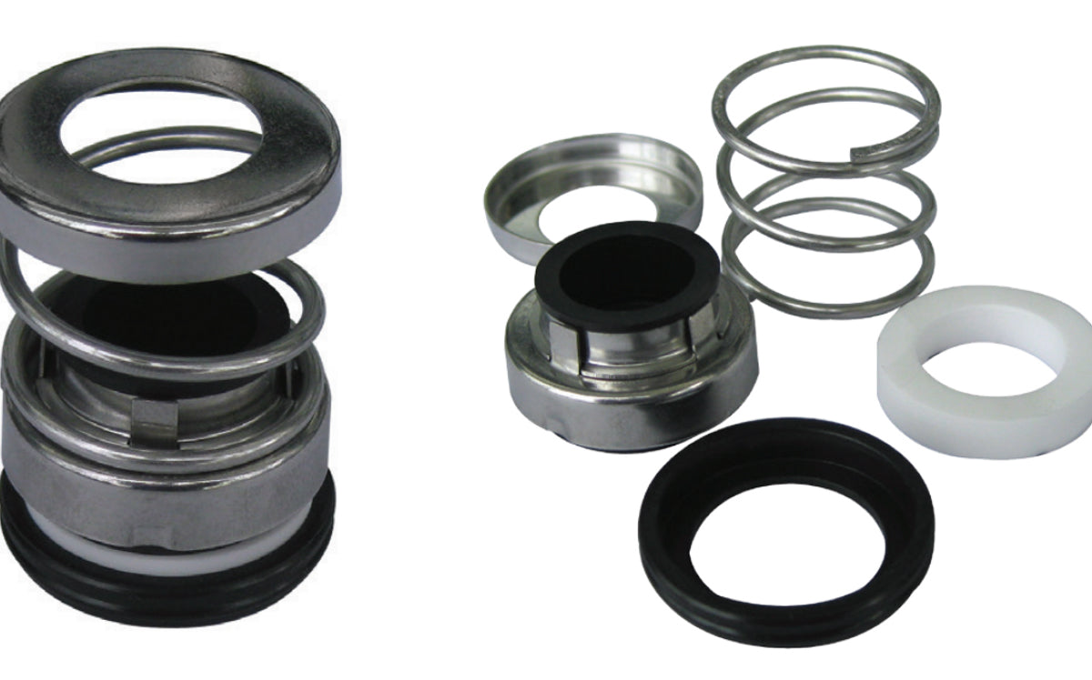 Armstrong Pump Seal Kits