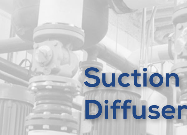 What is a Suction Diffuser