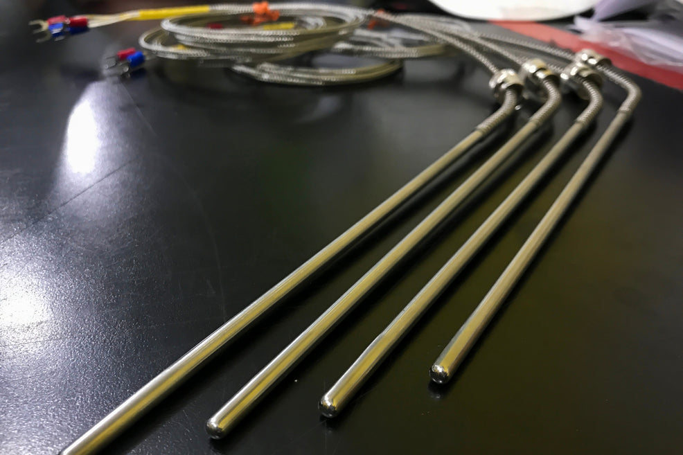 What is a Thermocouple?