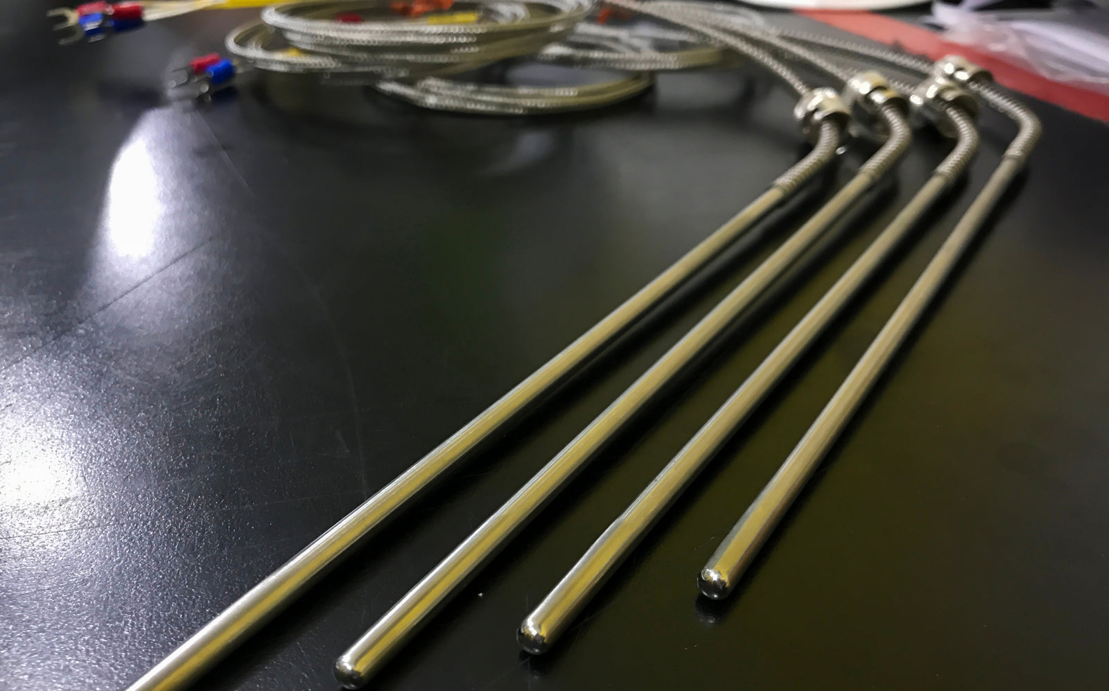 What is a Thermocouple?