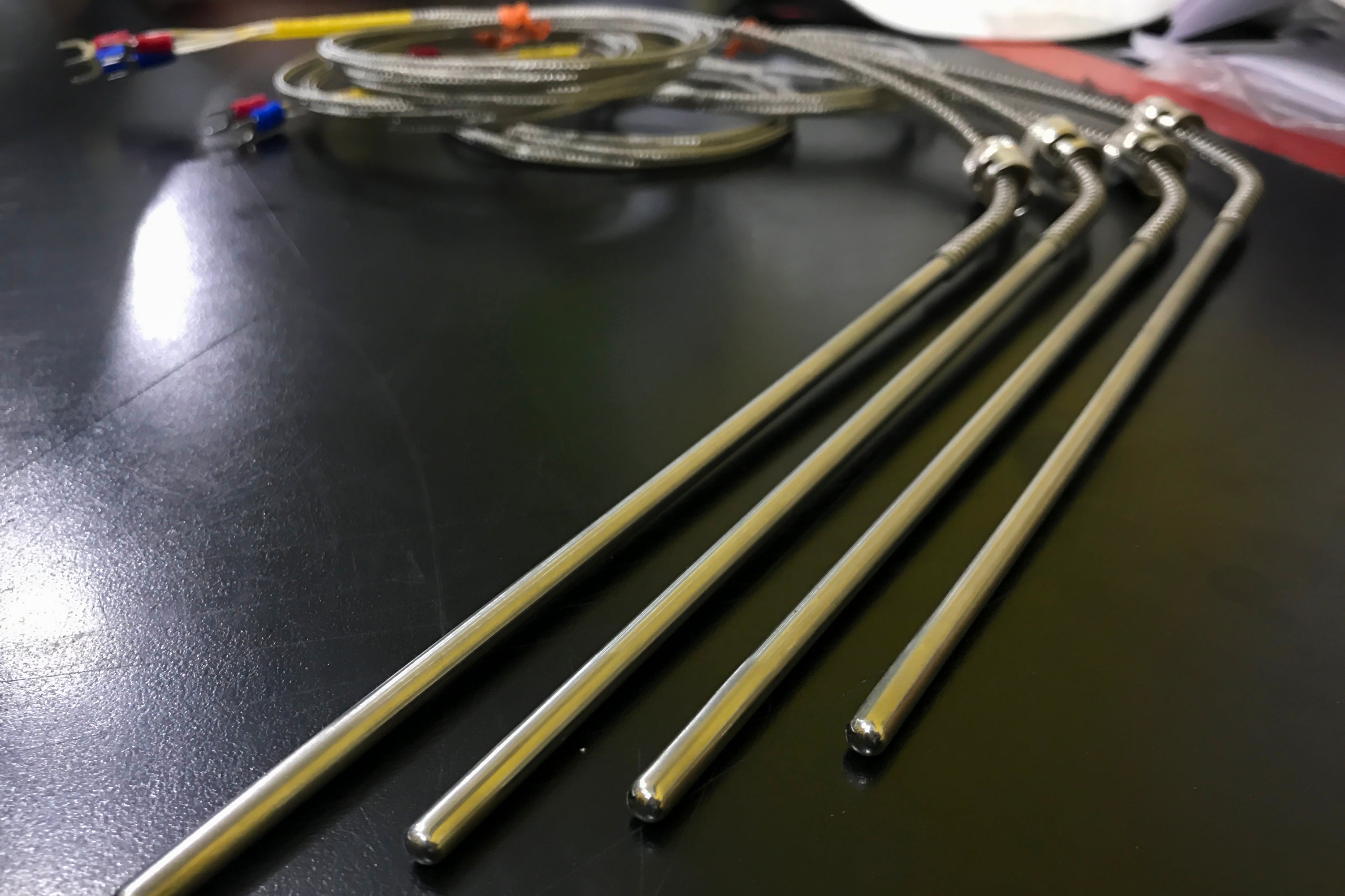 What is a Thermocouple?