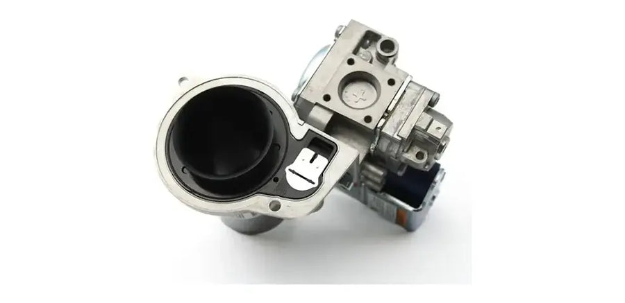 What Is a Venturi Gas Valve?