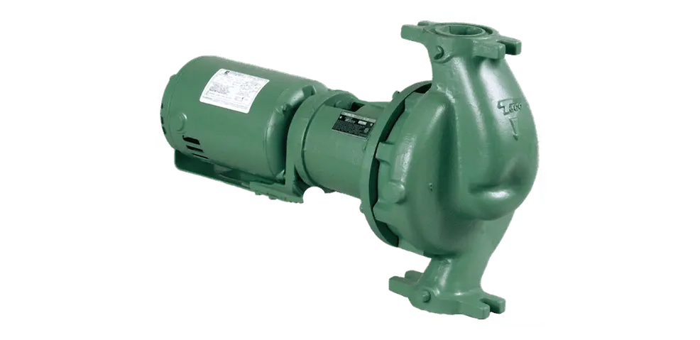 Taco 1600 Series In-Line Pumps