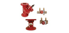 Bell & Gossett Circuit Setter Plus Calibrated Balance Valves