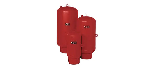 Bell & Gossett Bladder Expansion Tanks