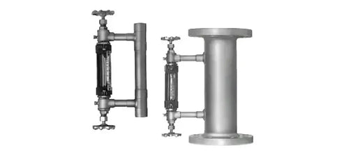 Bell & Gossett Flow Meters