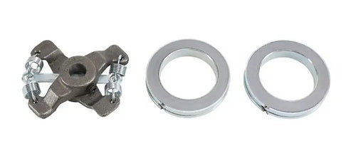 Bell & Gossett Motor Mounts