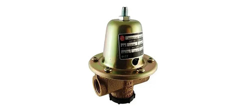 Bell & Gossett Pressure Reducing Valves