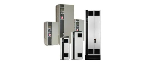 Bell & Gossett Pump Drives