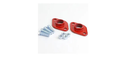 Bell & Gossett Pump Flanges