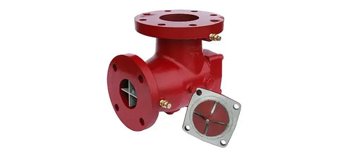 Bell & Gossett Pump Suction Diffusers & Parts