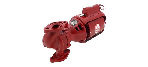 Bell & Gossett Series 2-1/2 Three-Piece Booster Pumps