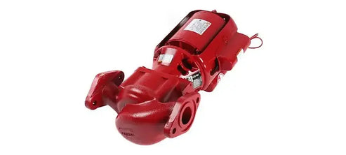 Bell & Gossett Series HV Three-Piece Booster Pumps